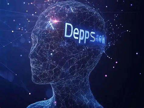 DeepSeek 逻辑推理架构图